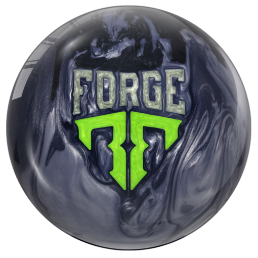 Bowling Ball - Motiv - Steel Forge